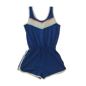 Active Romper/Jumpsuit